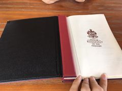 -罗斯福色戒酒吧(外滩店)