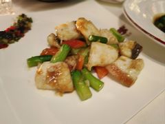 -天龙轩(香港丽思卡尔顿酒店)