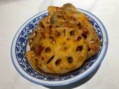 -回家吃饭·地道南昌菜(建德观总店)