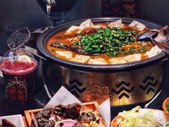 -探鱼·鲜青椒爽麻烤鱼(领展购物广场店)