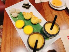 -云龙轩(迪士尼探索家度假酒店)