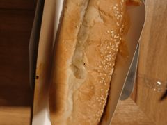 -纽约薯条(世豪广场店)