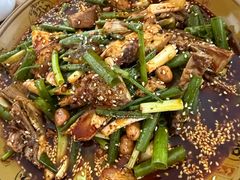 -周师饭店