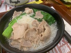 -真功夫(君逸世家店)