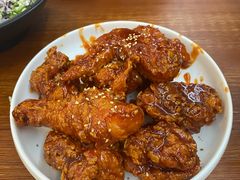 -奇帕波·披萨&炸鸡(诺和木勒站店)