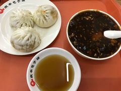 -庆丰包子铺(青龙桥店)
