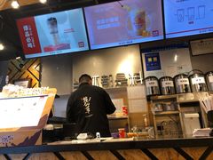 -书亦烧仙草(麦德龙钰龙店)