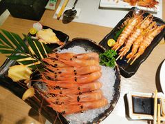 -大渔铁板烧(花园道店)