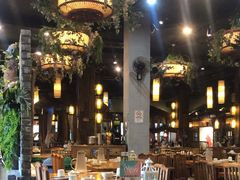 -花溪雨·森林餐厅(石基店)