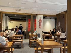 -李百蟹·江南蟹黄面·河景餐厅(夫子庙总店)