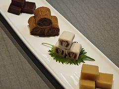 宫廷四点-北平食府·北京烤鸭(北京西站六里桥店)