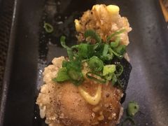 -昊·来了寿司(双楠2店)