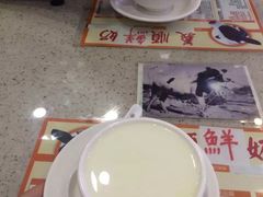 -义顺牛奶公司(新马路老店)