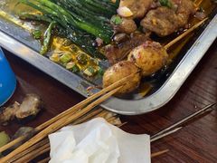 -764厂烧烤总店
