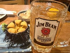 -桂马·日本料理·海胆·海鲜饭·酒场(民主广场店)