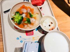 -云海肴·汽锅鸡·云南菜(高德置地店)