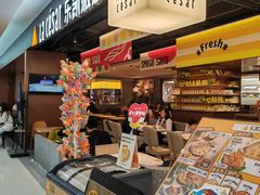 -乐凯撒披萨(正佳广场店)