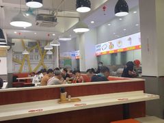 -禾师兄·布拉肠(一德路店)