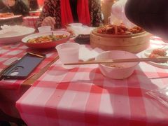 -龙虾当家·大排档(红谷滩五中店)