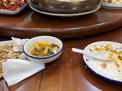 -小四川水煮鱼(南六中路店)