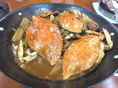 -地方名吃海鲜大馅蒸饺(北戴河店)