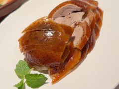 -四季民福烤鸭店(外滩外白渡桥店)