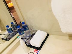 -香港尖沙咀凯悦酒店