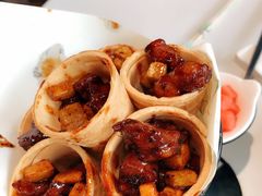 -龙猫意杯花园餐厅(芙蓉湖店)