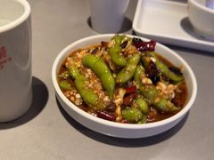 -龙巢盱眙龙虾·牛蛙·烧烤宵夜(八卦岭店)