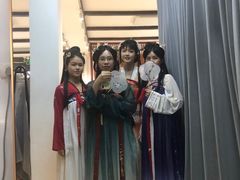 -汉仪华裳汉服旗袍·摄影写真馆(乌镇西栅店)