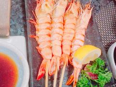 -菊上料理(蜀山银泰百货店)