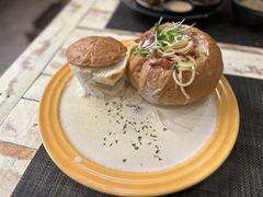 -Cafe Alice咖啡爱丽丝(奥城店)