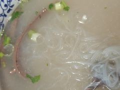 -东关吉祥西安腊汁肉夹馍(健德门店)