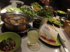 -一叶一世界•素食餐厅(环球中心店)