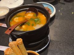 -秦淮巷·四季小馆