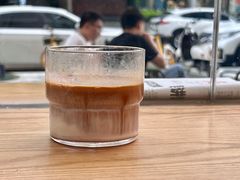 -Infica Coffee