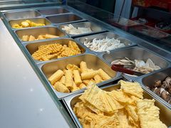 -养牛邓·潮汕牛肉海鲜自助火锅(广州店)