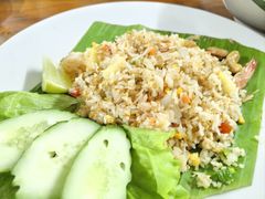 -Kat's Kitchen