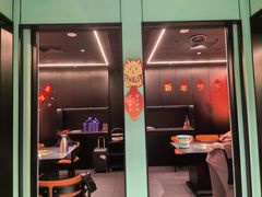 -無二炙坊·和牛烧肉(大钟寺1733店)