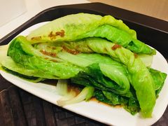 青菜-水平有限广西米粉·广西风味集(五道口店)