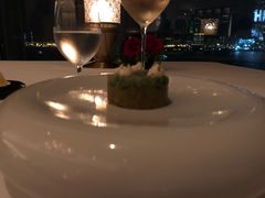 -Caprice(香港四季酒店)