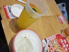 -美颐美·鲍汁排骨饭(龙华百佳华店)