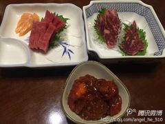 -花月日本料理(奥林匹克大厦店)