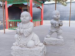 -长安寺