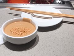 -海底捞火锅(太原南站店)