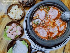 -笔记安顺夺夺粉火锅