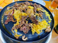 -马晓马佳牛羊肉(新合路店)