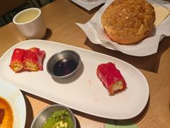 -茶港·点心·啫啫煲(群光广场店)