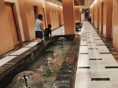 -蓝港海鲜厨房(金水路店)