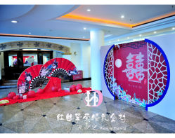 -上海海鸥丽晶酒店·宴会厅